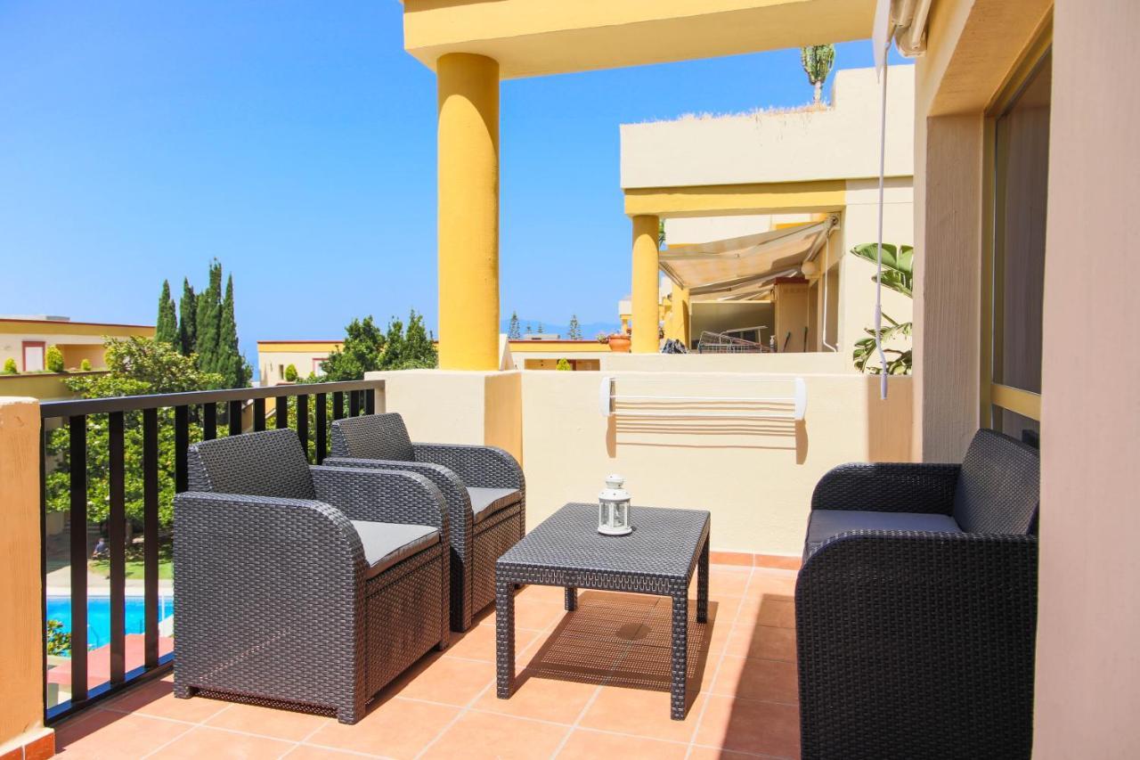 Oleholidays Romana Playa 336 Vistas Al Mar Apartment