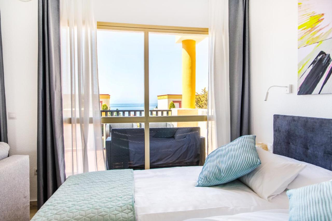Apartment Oleholidays Romana Playa 336 Vistas Al Mar
