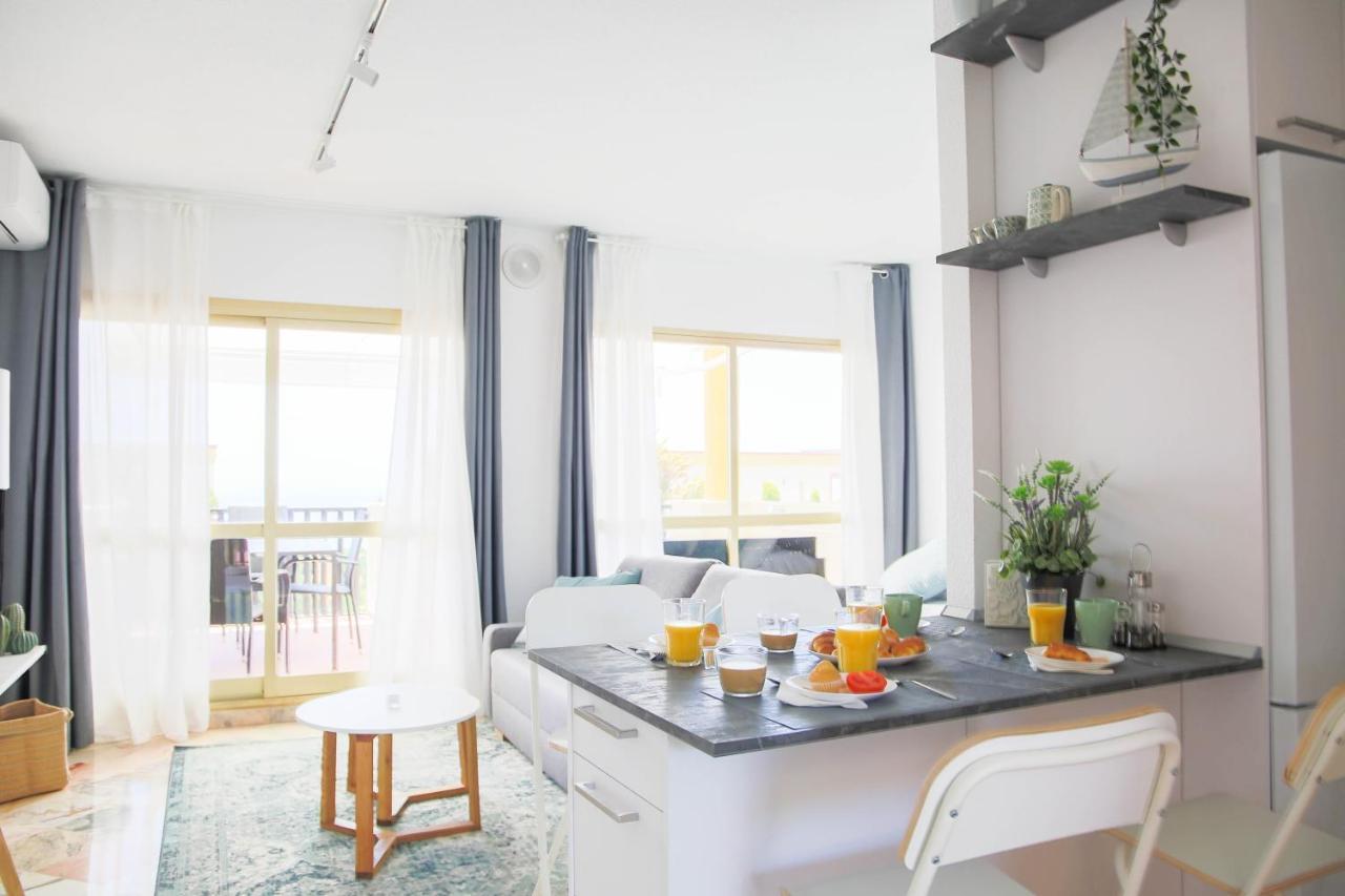 Oleholidays Romana Playa 336 Vistas Al Mar Apartment *