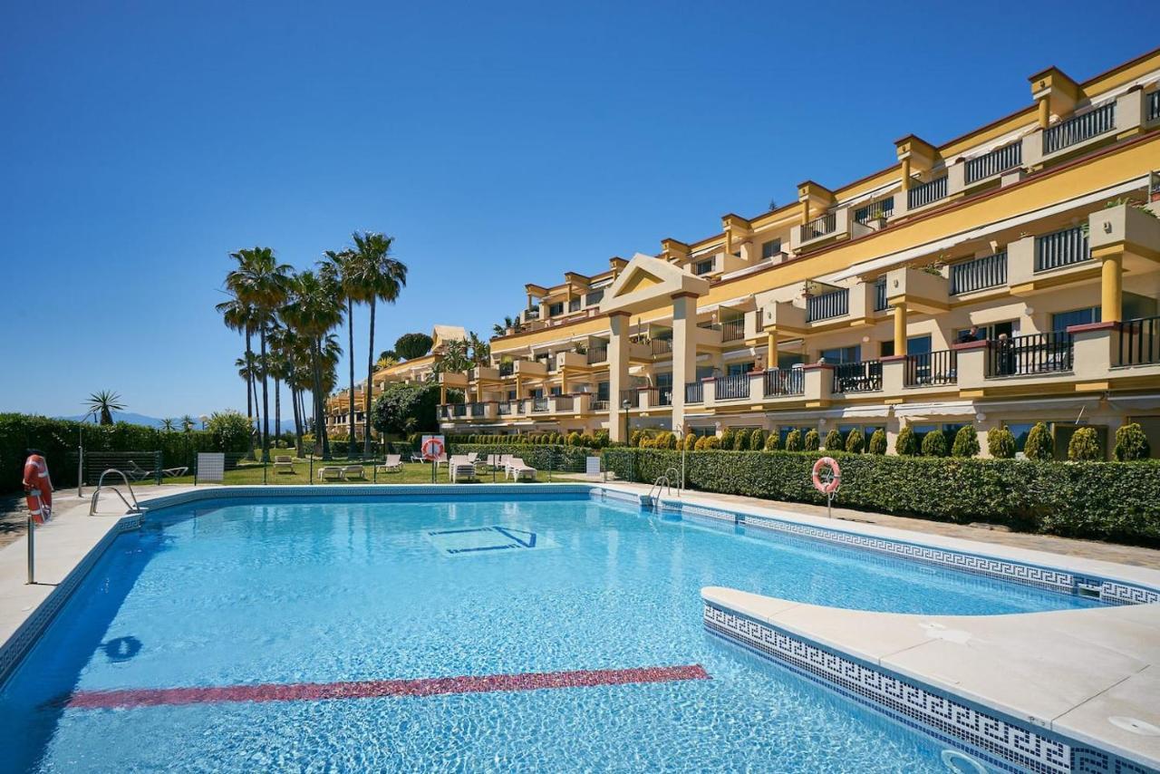 Oleholidays Romana Playa 336 Vistas Al Mar *